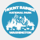 Search for mount rainier stickers Mountains