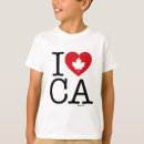 Search for lovely kids tshirts Heart