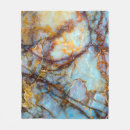 Search for black and white marble blankets Background