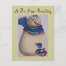 Search for primitive christmas cards Folk