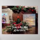 Search for world of faith posters Light