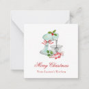 Search for cake christmas cards Vintage