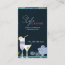Search for bartending services business cards Professional