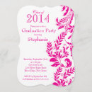 Search for class of 2014 invitations White