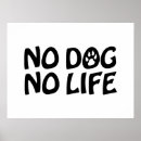 Search for funny dog quotes posters Cool