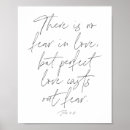 Search for 1 john 4 posters Inspirational