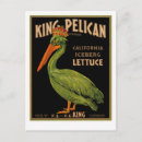 Search for lettuce postcards Advertising