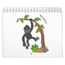 Search for elephant calendars Hyena