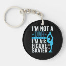 Search for skaters key rings Figure skating