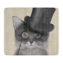 Search for cat chopping boards Animal lovers