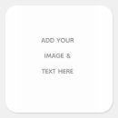 Search for plain blank templates stickers Zlove trendy occasion paper