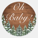 Search for country christmas stickers Evergreen