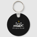 Search for silent key rings Christian