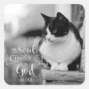 Search for my soul stickers God