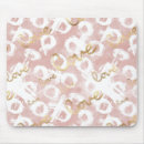 Search for xoxo mouse mats Pink