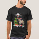 Search for goat christmas tshirts Tree