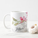 Search for orchid pink mugs Tropical