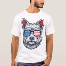 Search for westie tshirts Usa