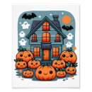 Search for halloween bats posters Cartoon