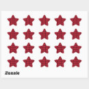Search for falling stars stickers Cute