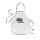 Search for computer aprons Electronic