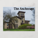 Search for haunting horizontal postcards Building