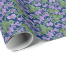 Search for violet wrapping paper Chic