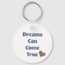 Search for birthday dreams key rings Inspirational