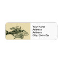 Search for fish return address labels Wildlife