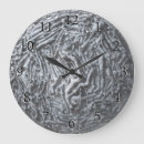 Search for primitive clocks Rustic