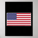Search for american flag posters United states