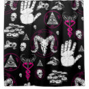 Search for occult gifts Pentagram