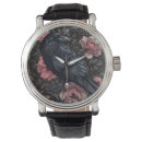 Search for gothic watches Crow