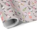 Search for wine bottle wrapping paper Drink