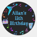 Search for rockin stickers Music