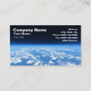 Search for atmosphere business cards Background