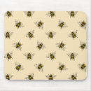 Search for bee queen mouse mats Nature