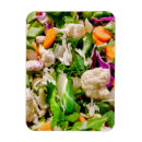 Search for carrot magnets Salad