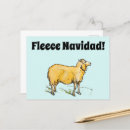 Search for fleece navidad postcards Merry christmas