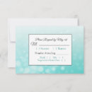 Search for bubbles rsvp cards Black