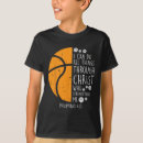 Search for basketball jesus tshirts God