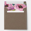 Search for square envelopes Botanical