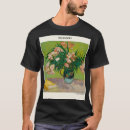 Search for rose mens tshirts Impressionism