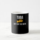 Search for band player mugs Musical instrument