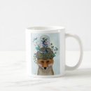 Search for steampunk mugs Fox