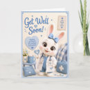 Search for baby get well cards Feel better