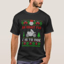 Search for oh what fun tshirts Ugly
