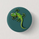 Search for gecko badges Cartoon