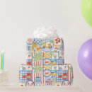 Search for seafood wrapping paper Coastal