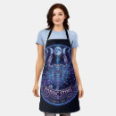 Search for zodiac aprons Scorpio